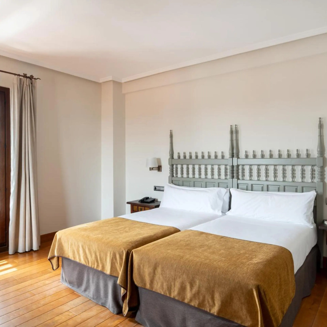 Foto - Parador de Calahorra