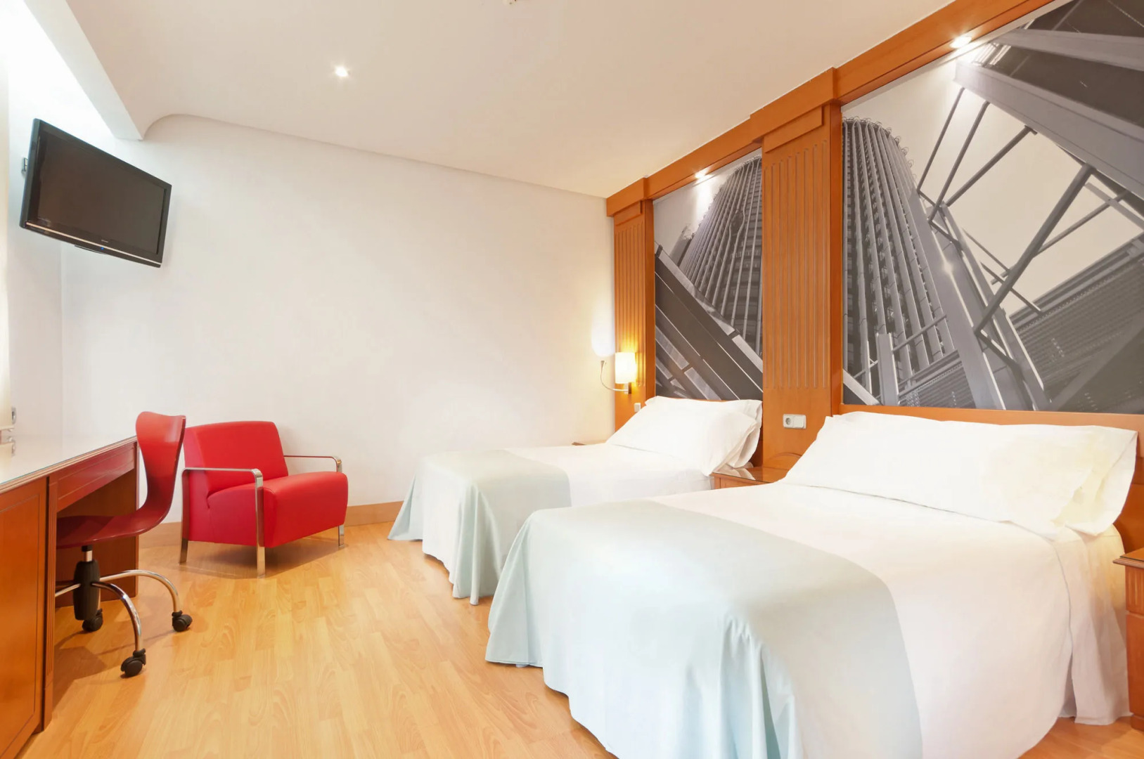 Photo - Gran Hotel Los Angeles