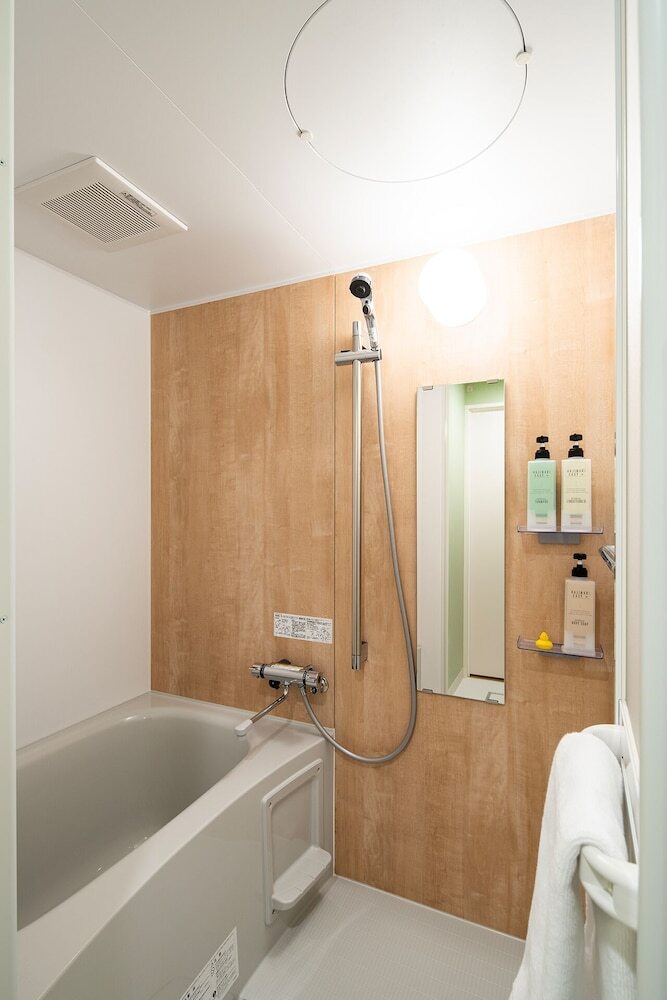 Photo - Section L Hamamatsucho