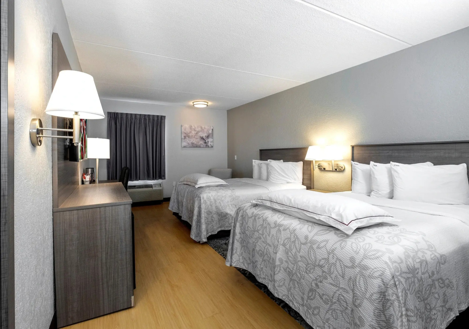 Foto - Red Roof Inn PLUS Boston - Mansfield - Foxboro