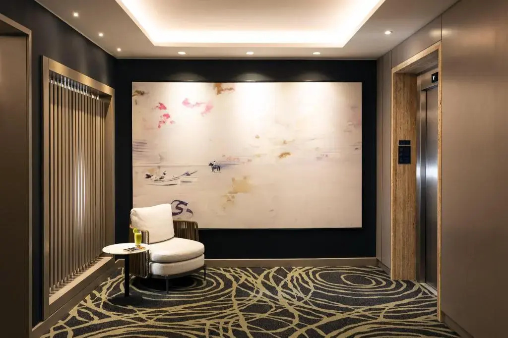 Photo - Novotel Tunis Lac