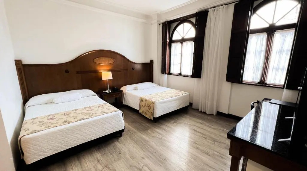 Foto - Johnscher by SJ - San Juan Curitiba