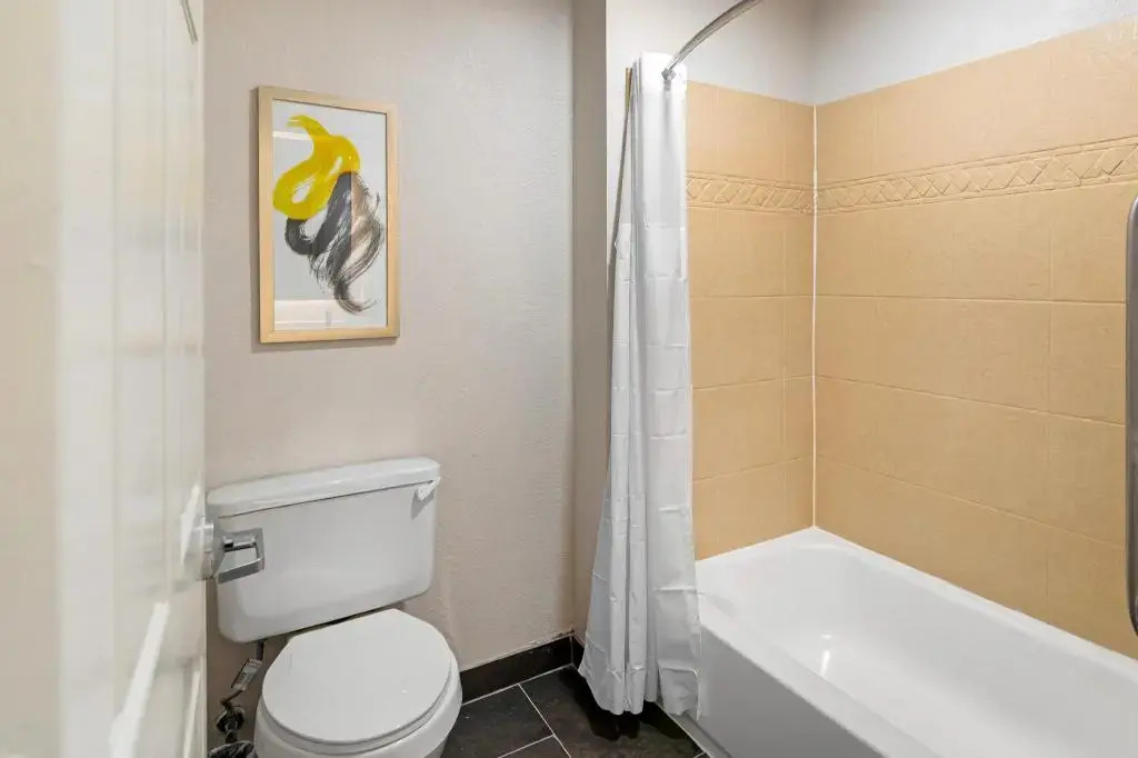 Foto - Comfort Inn & Suites Savannah Airport