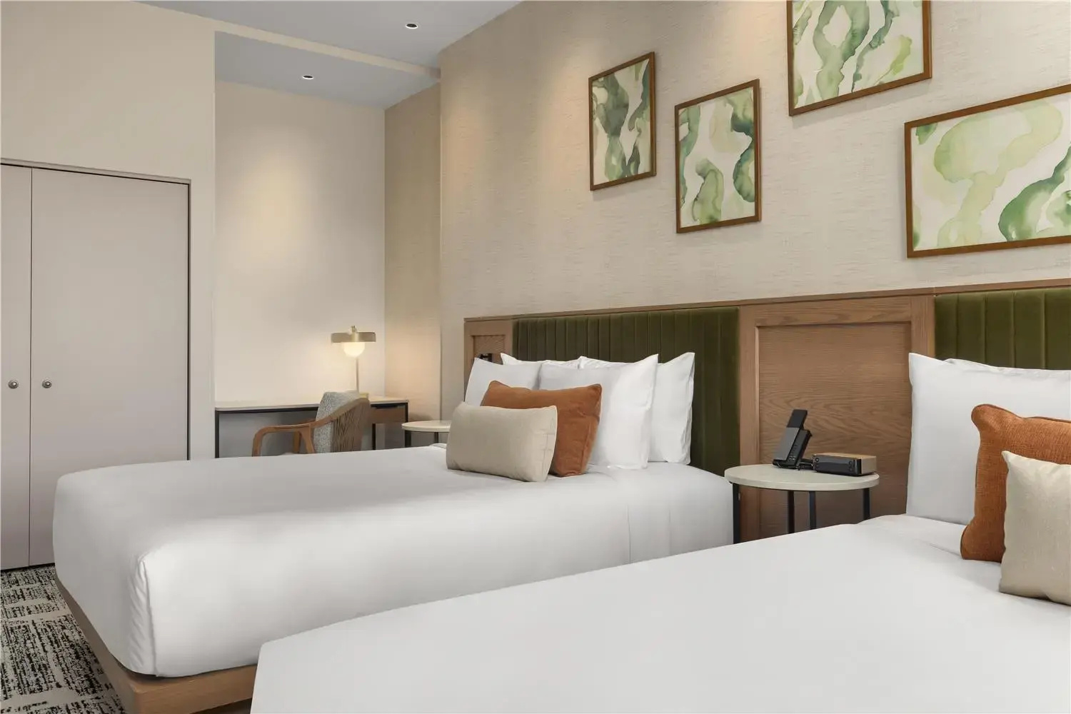Foto - Hotel Railwayparc Montreal, Tapestry Collection By Hilton