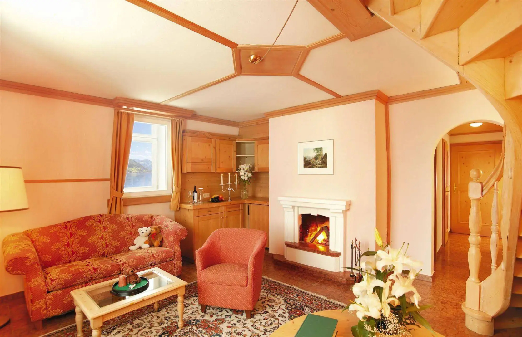 Foto - Grand Hotel Zell am See