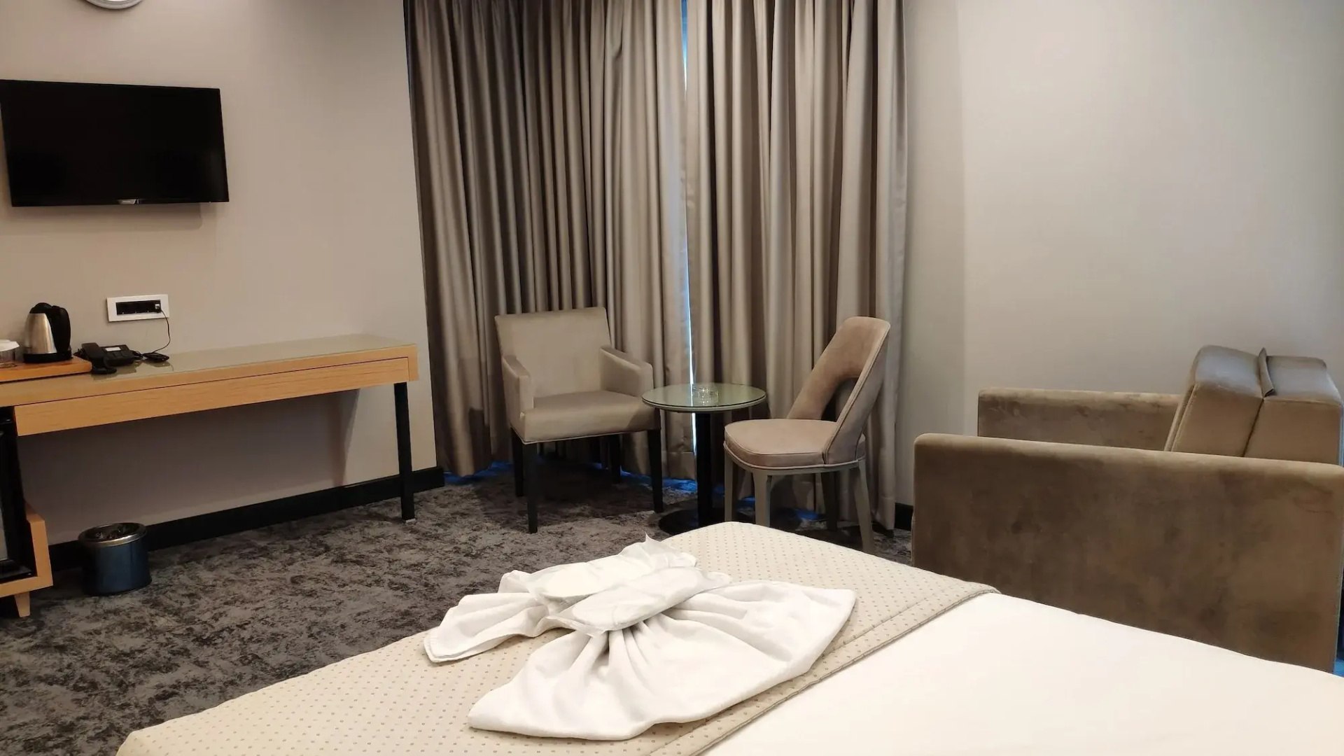 Foto - Triada Hotel Karakoy