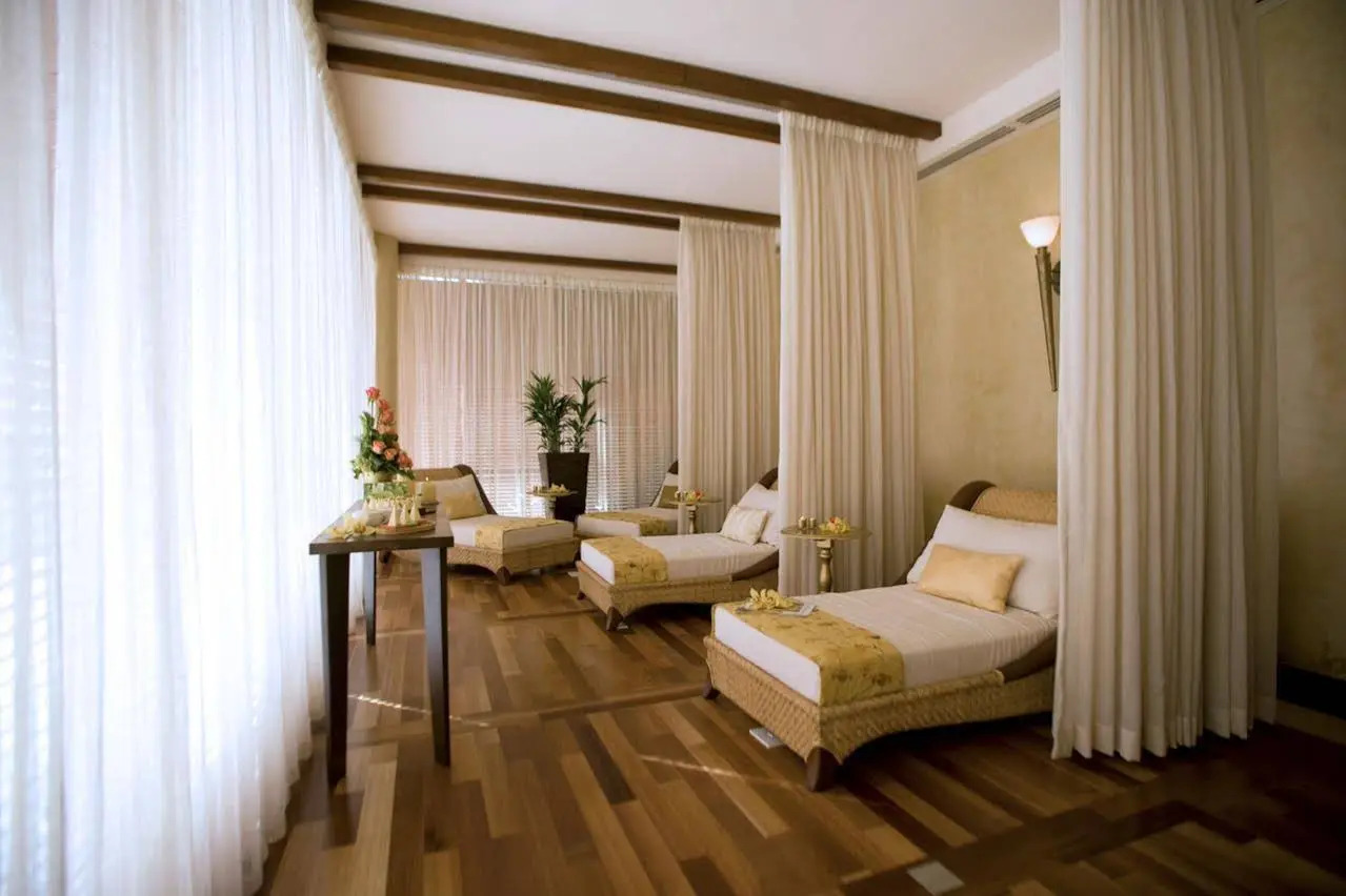 Foto - Raffles Dubai