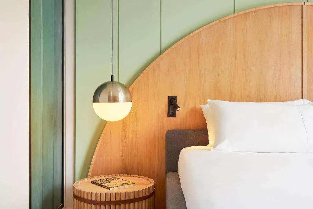 Photo - Wellcomm Spa & Hotel