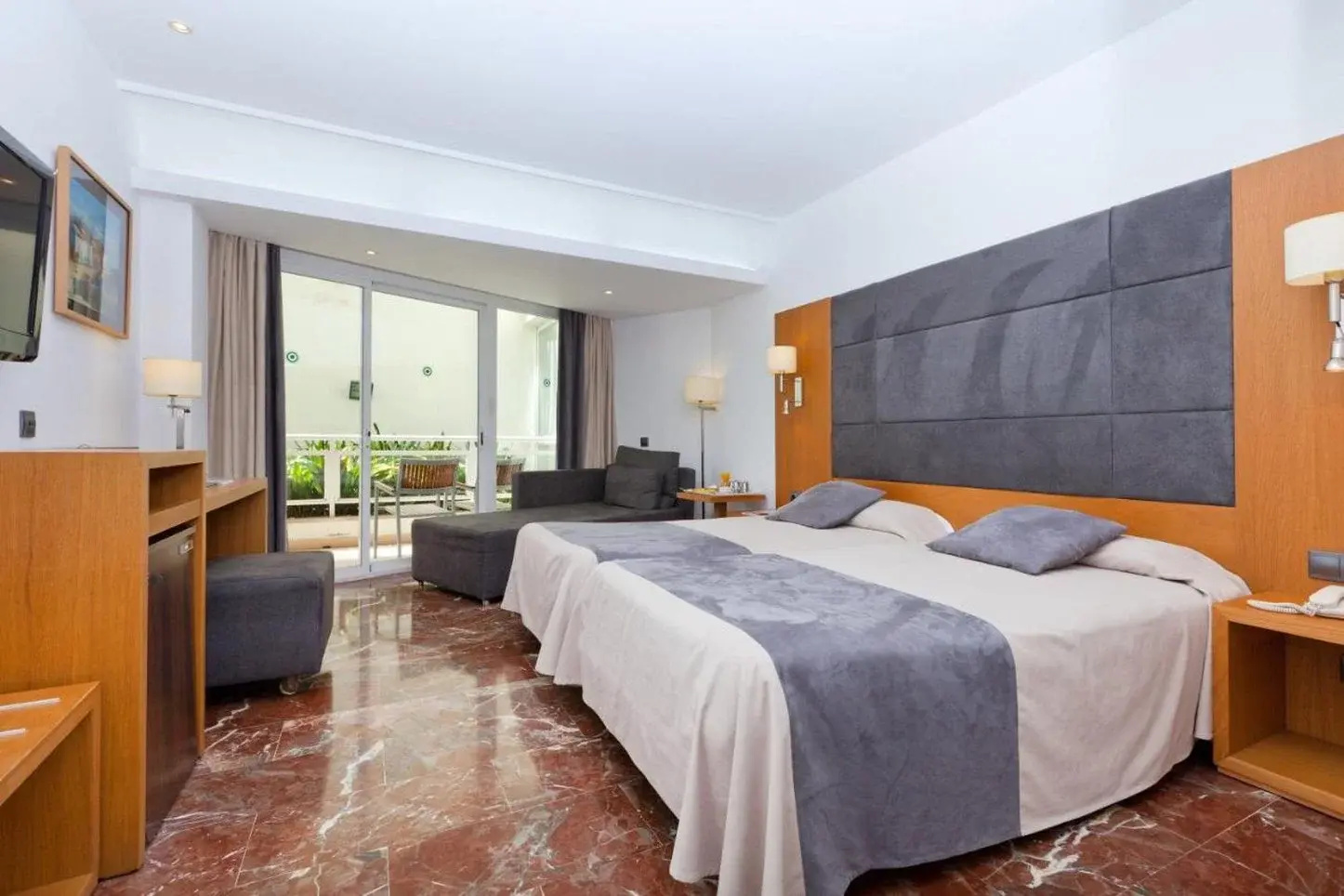 Photo - Hotel Mirador
