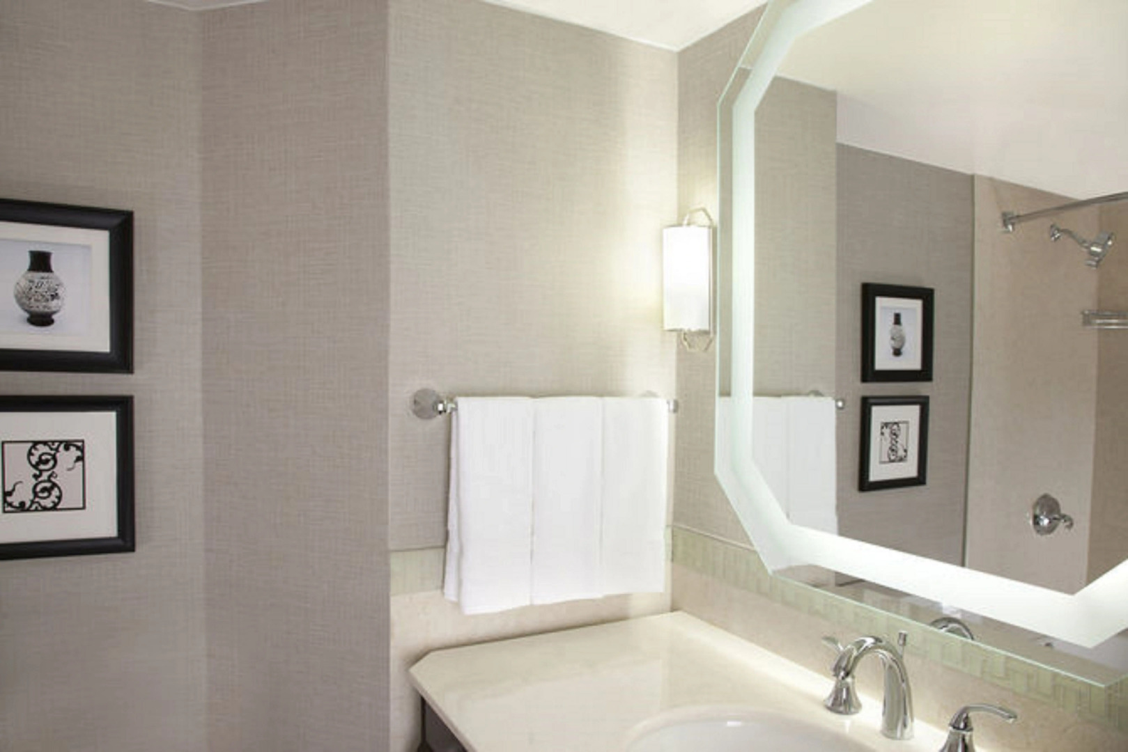 Foto - Sheraton New Orleans Hotel