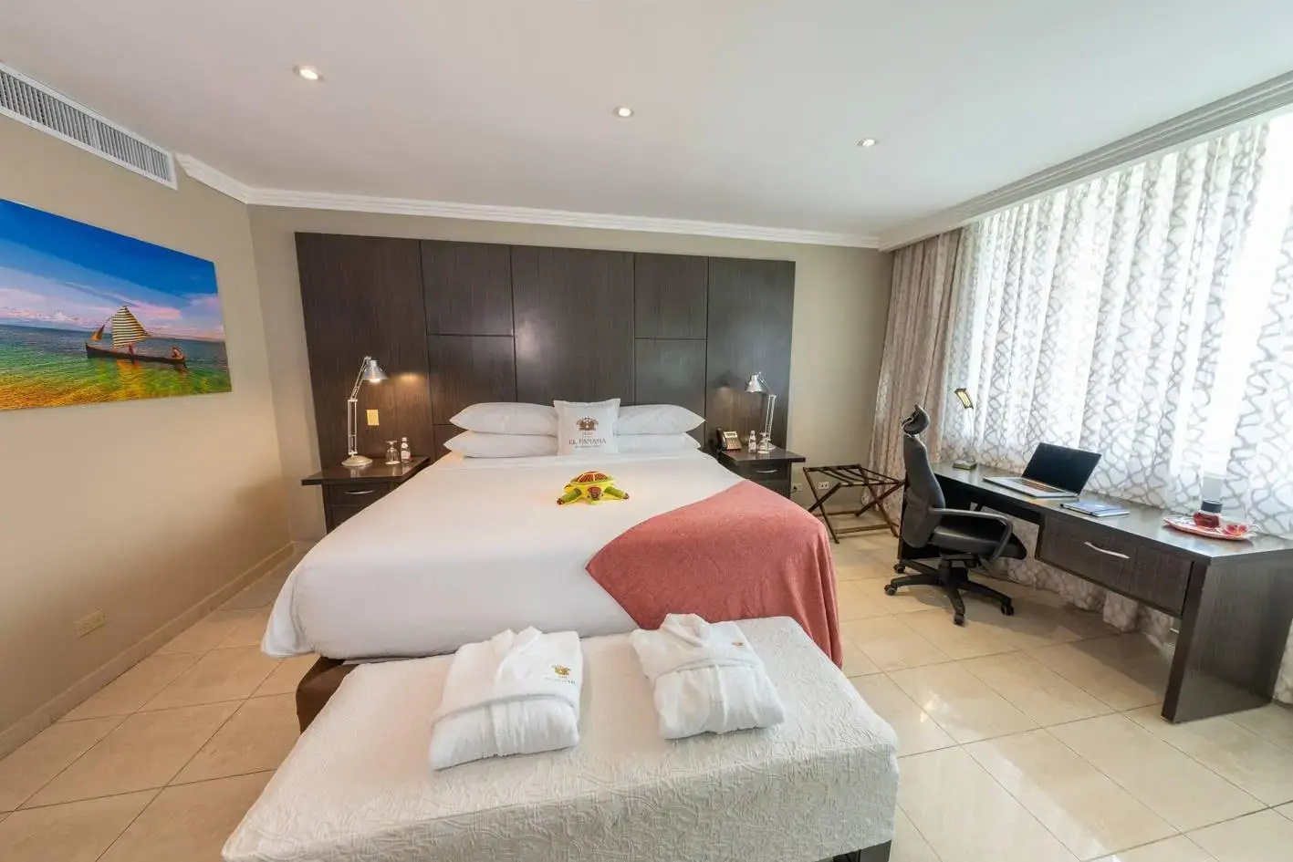 Photo - Hotel El Panama by Faranda Grand, a member of Radisson Individuals