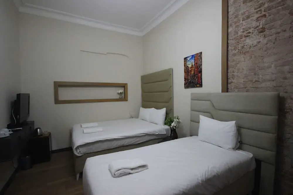 Foto - Taksim By Rich Hotel