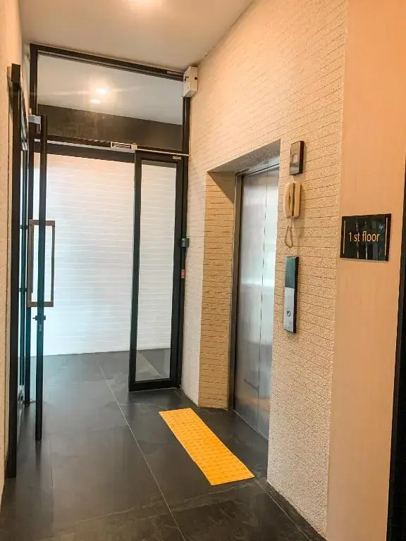 Foto - Double J Hotel