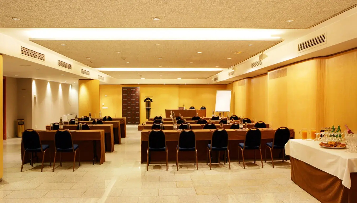 Photo - Hotel Carlemany Girona