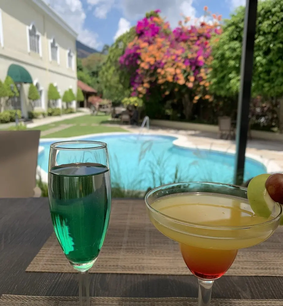 Foto - Hotel Mirador Plaza