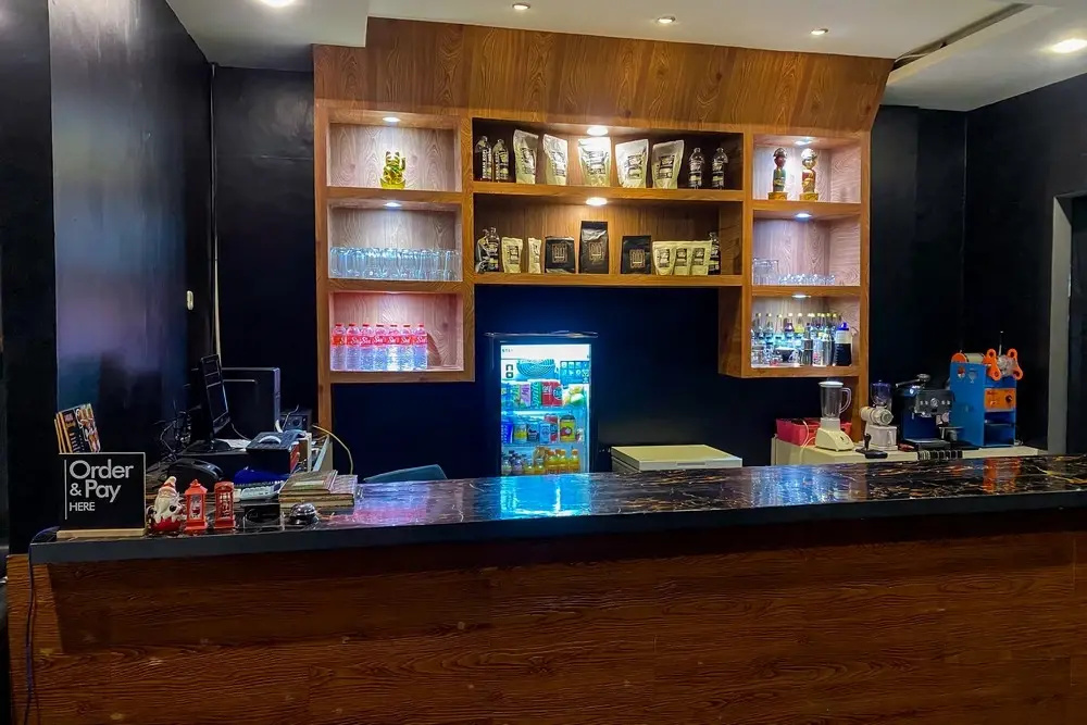 Foto - Fresh Place RedPartner