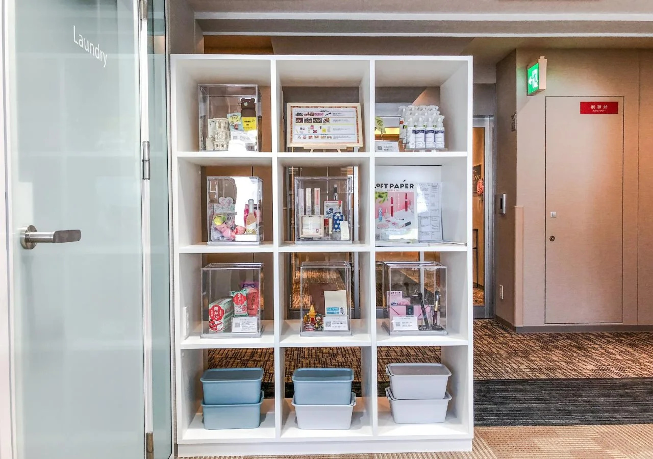Foto - Four Points Flex by Sheraton Osaka Umeda