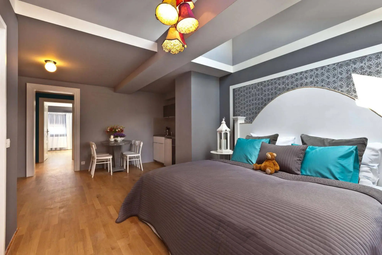 Photo - Royal Prague City Apartments