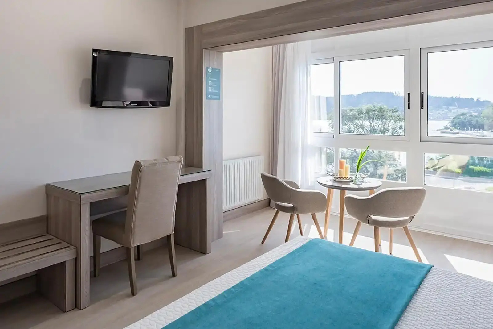 Foto - Eurostars Louxo Talaso