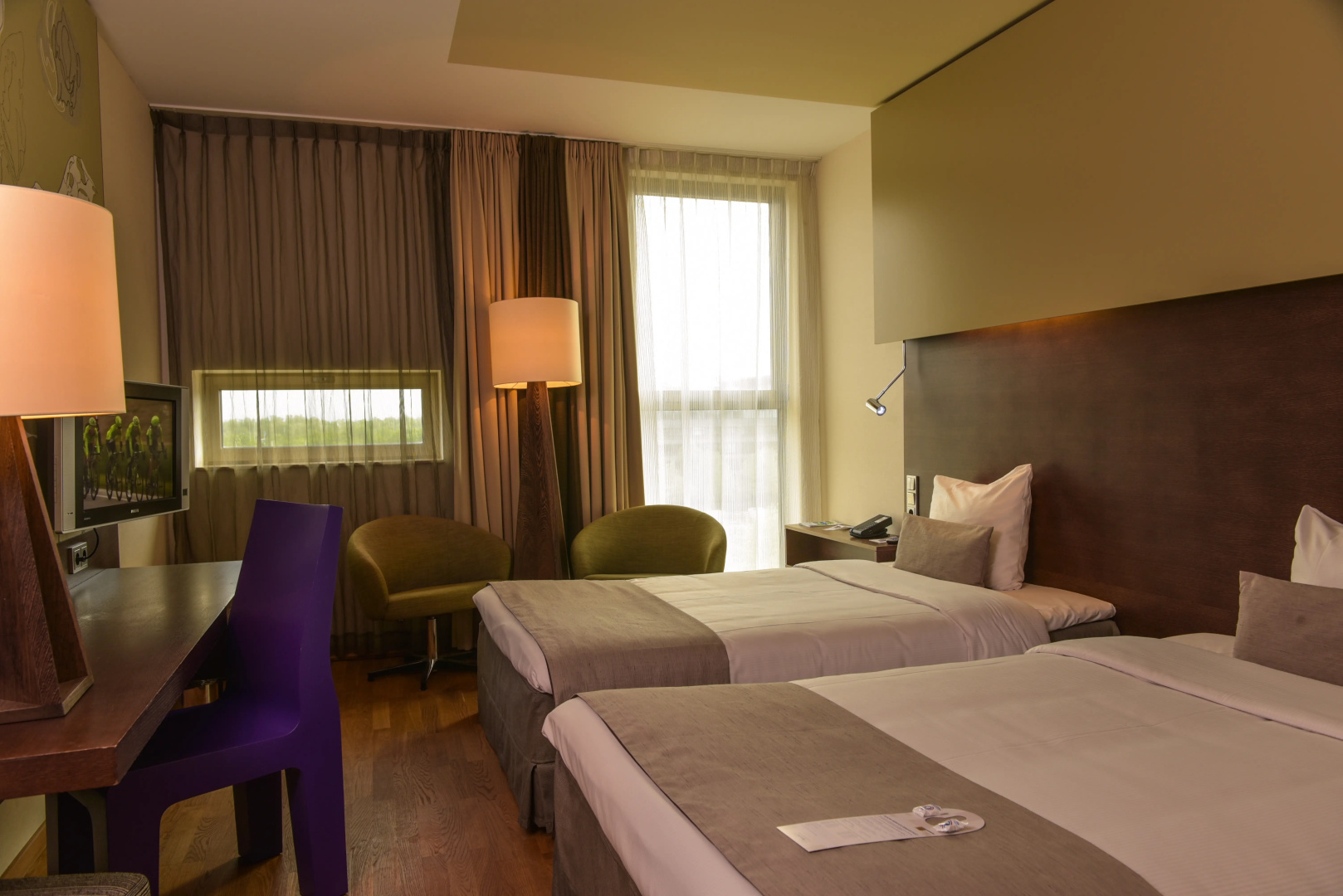 Photo - Hotel Artemis Amsterdam