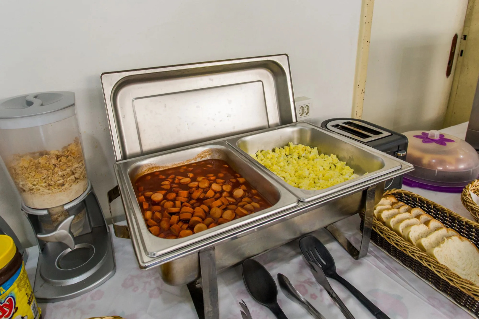 Foto - Cardim Plaza Hotel