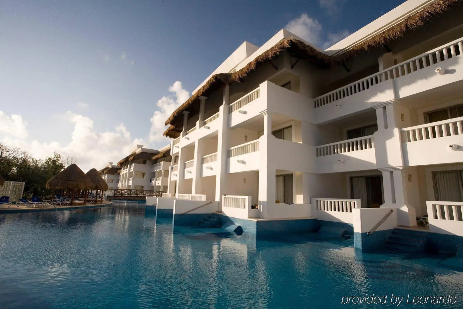 Foto - Grand Sunset Princess - All Inclusive