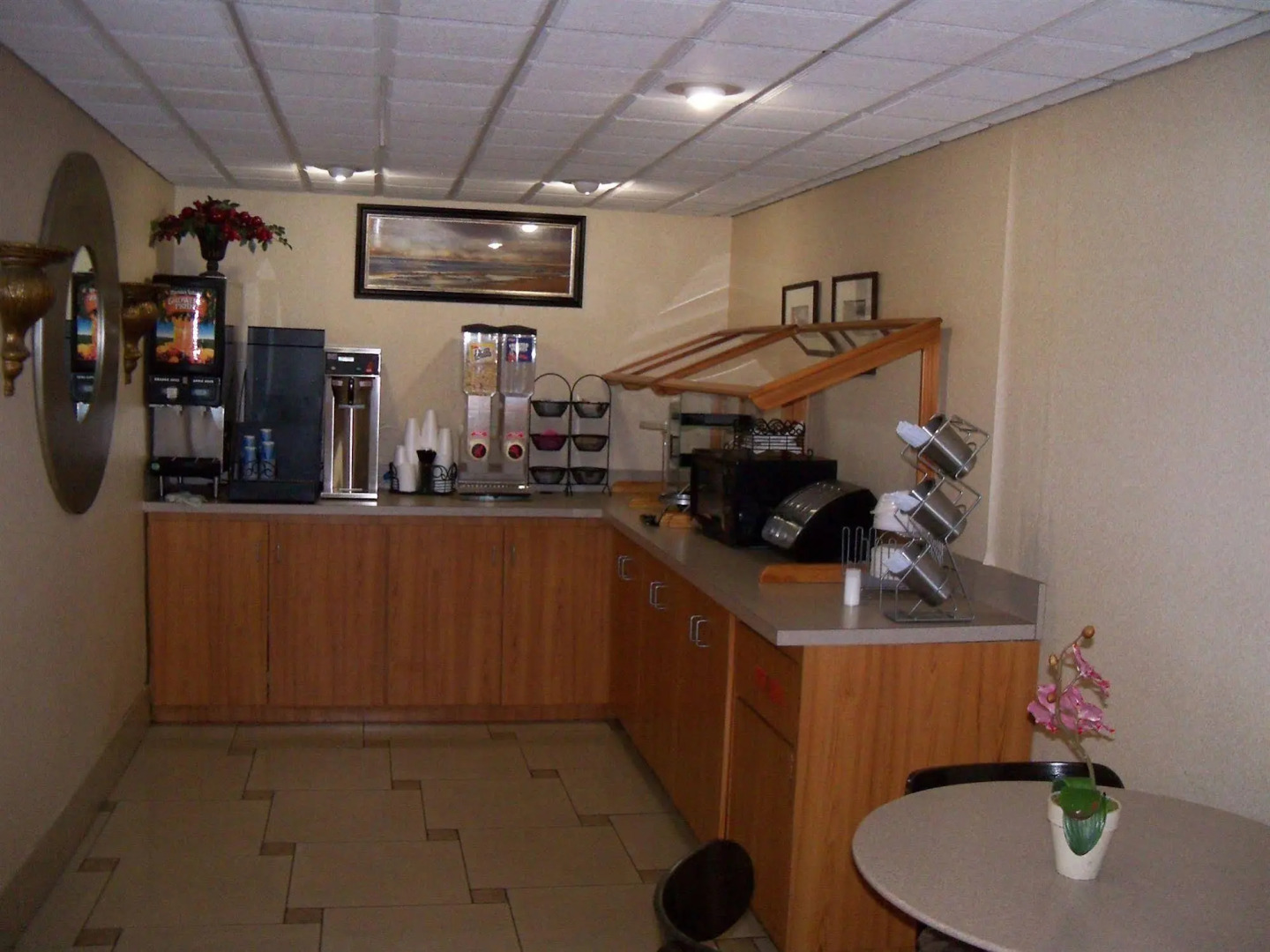 Foto - SureStay by Best Western Jacksonville Airport