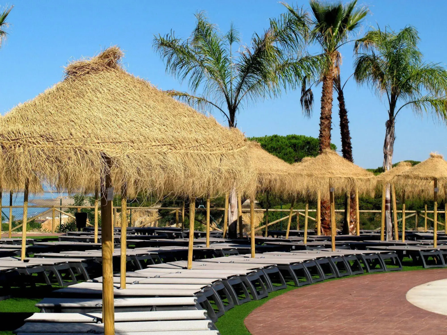 Foto - Ohtels Mazagon