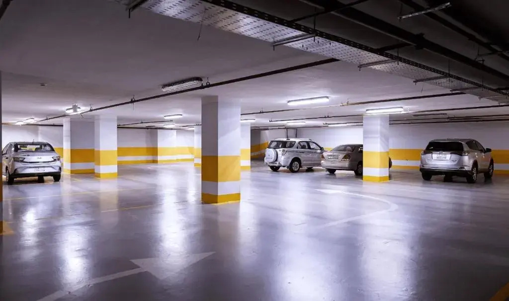 Foto - AlRabih hotel