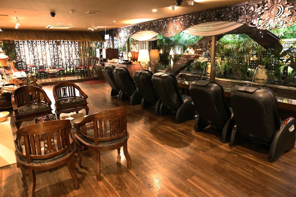 Photo - Hotel Balian Resort Shinjuku Honten