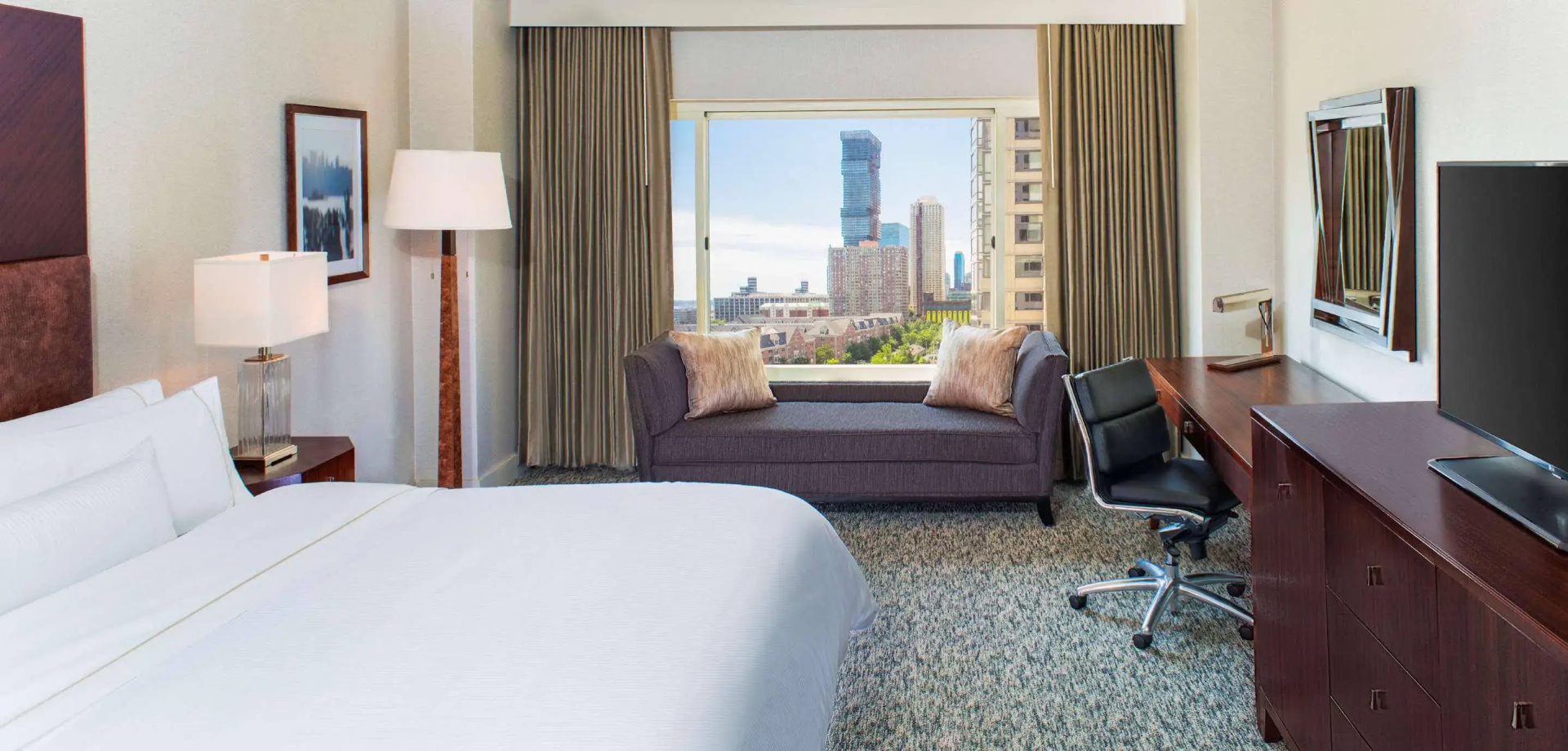 Photo - The Westin Jersey City Newport