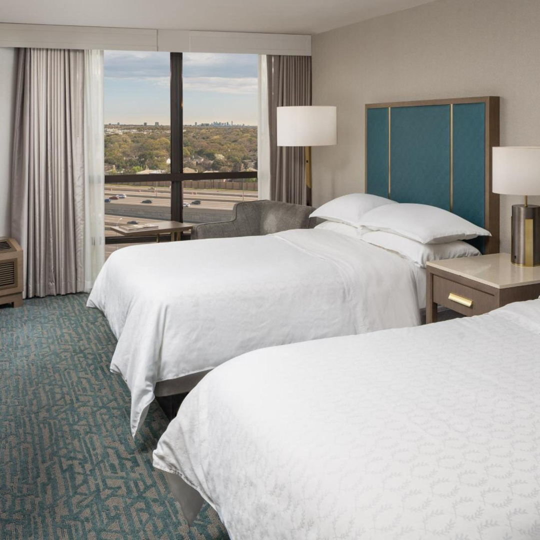 Photo - Sheraton Dallas Hotel by the Galleria