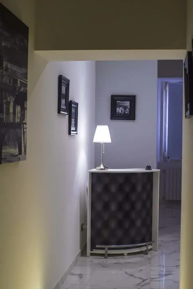 Foto - Barberini Dream