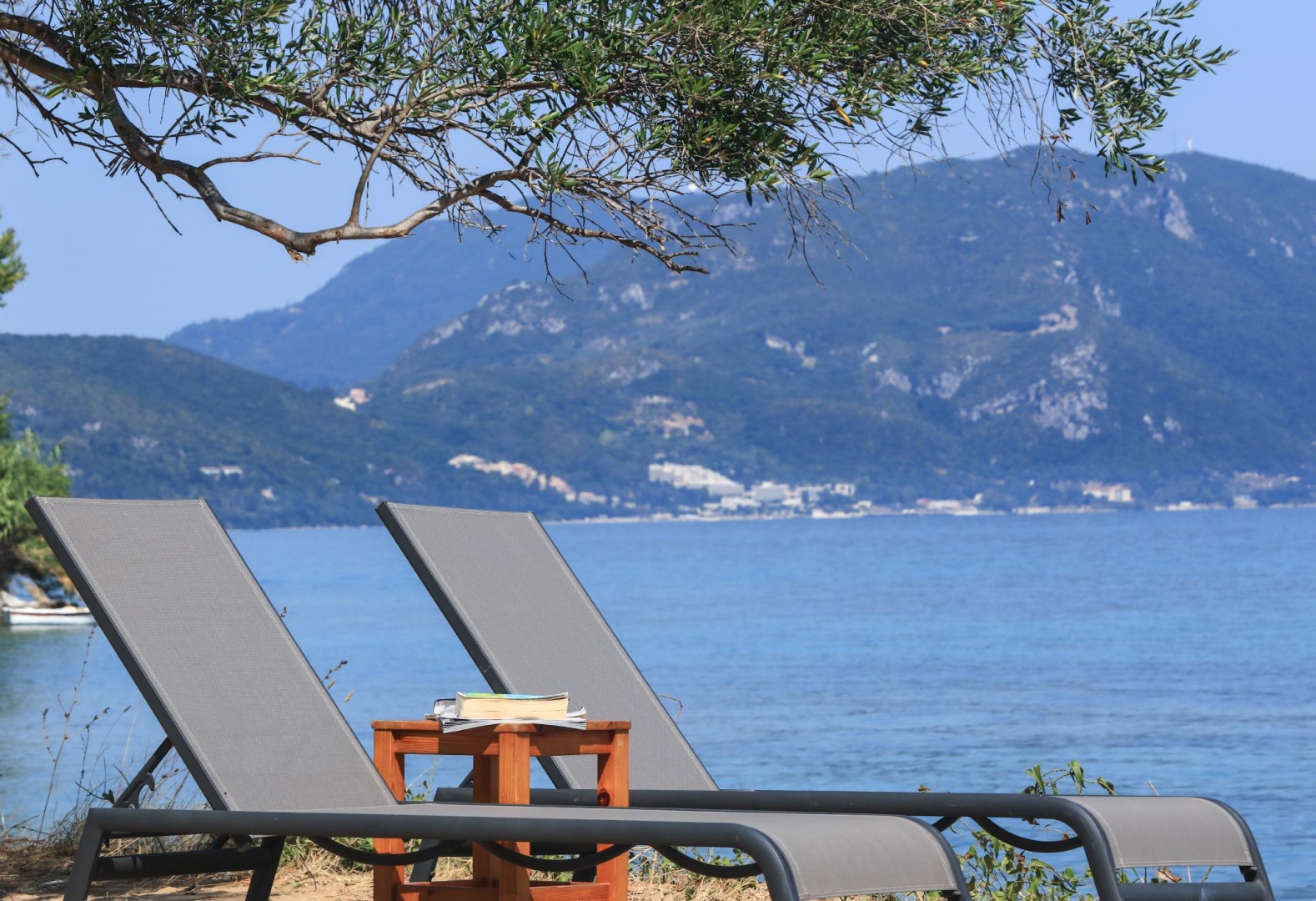 Foto - Mythos Palace Resort 
