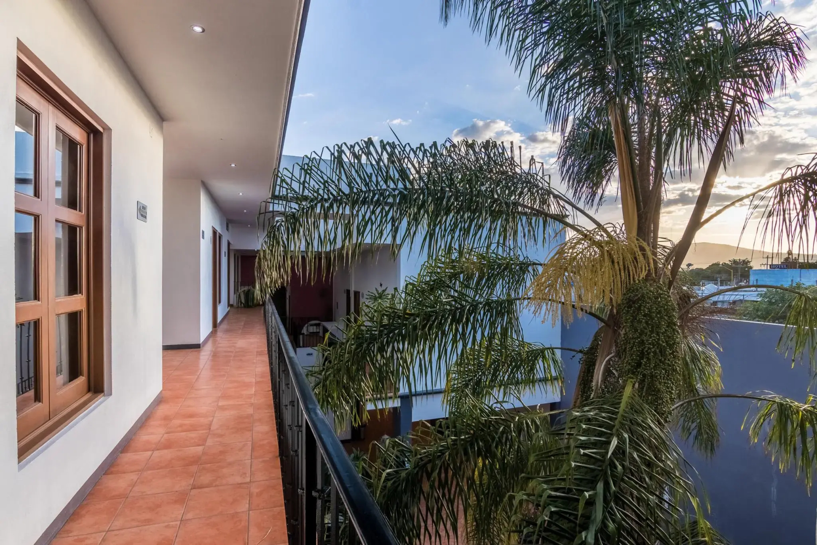 Foto - Hotel del Marquesado