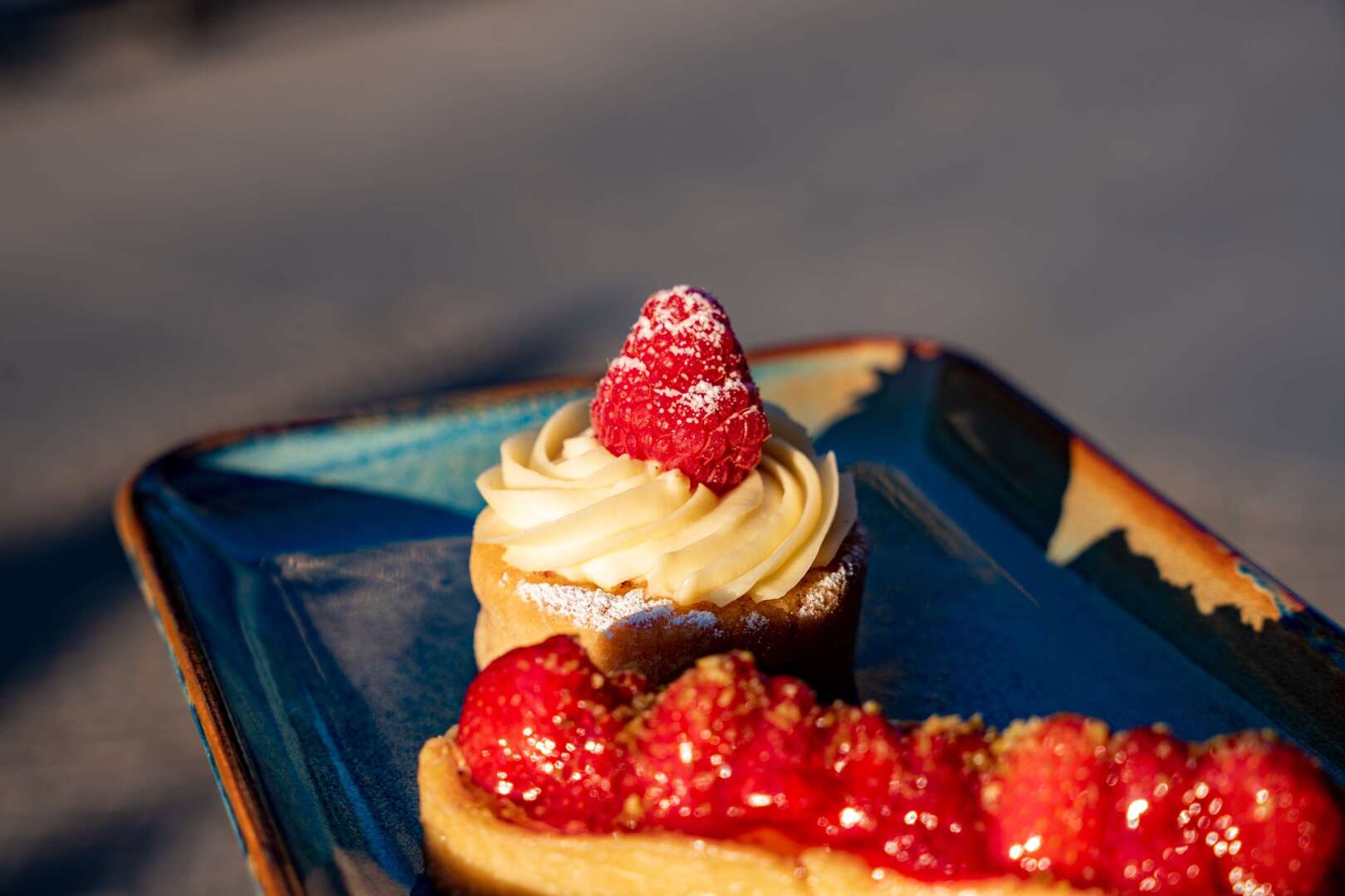 Photo - Telegraphenamt