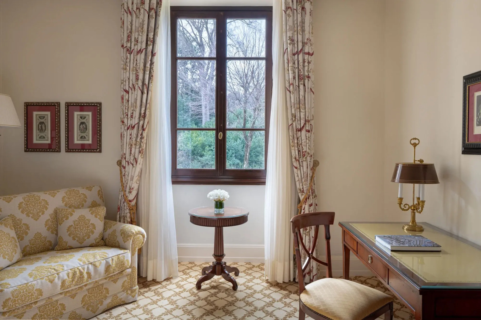 Photo - Four Seasons Hotel Firenze