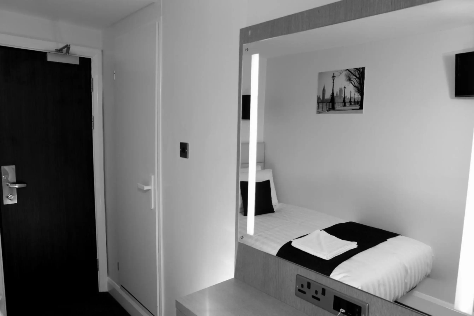 Foto - The Omega Hotel