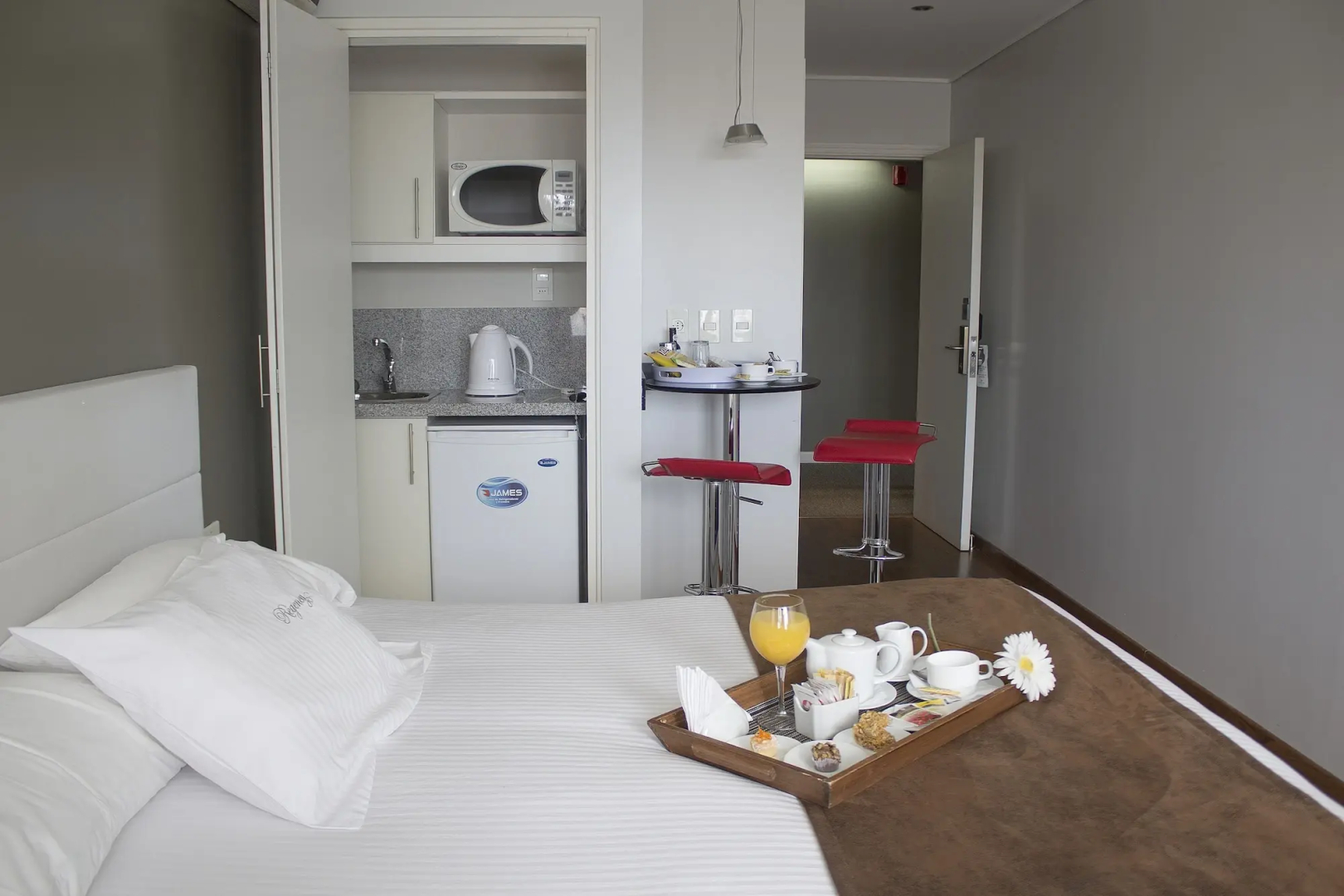 Photo - Regency Golf - Hotel Urbano