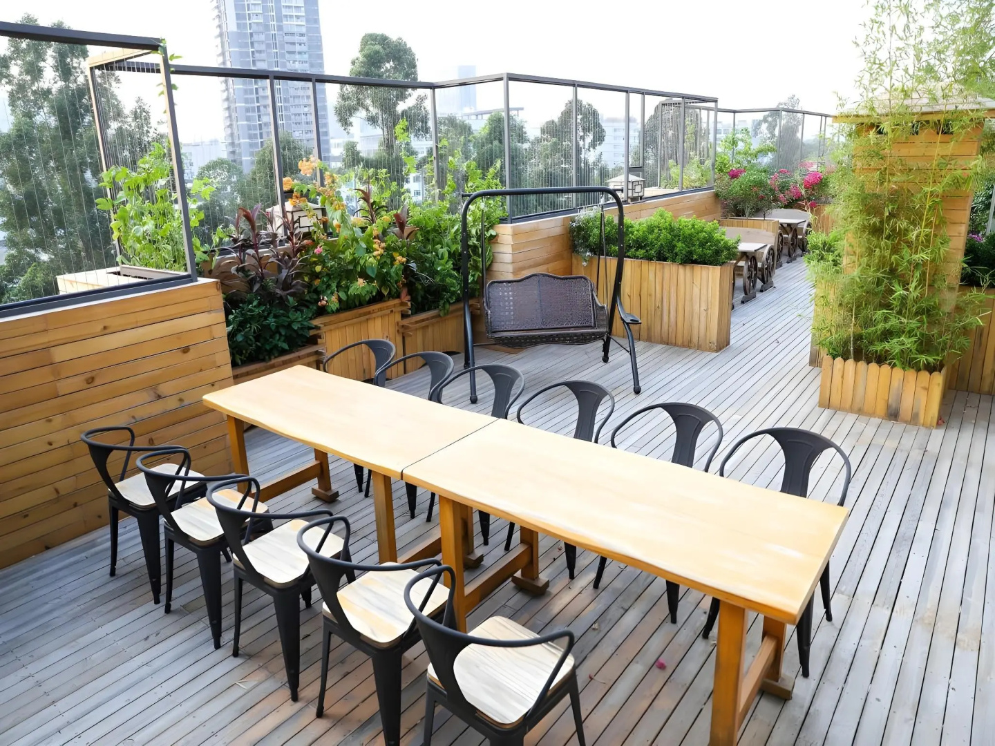 Photo - Lavande Hotels Shenzhen North Station Longhua Foxconn Headquarters