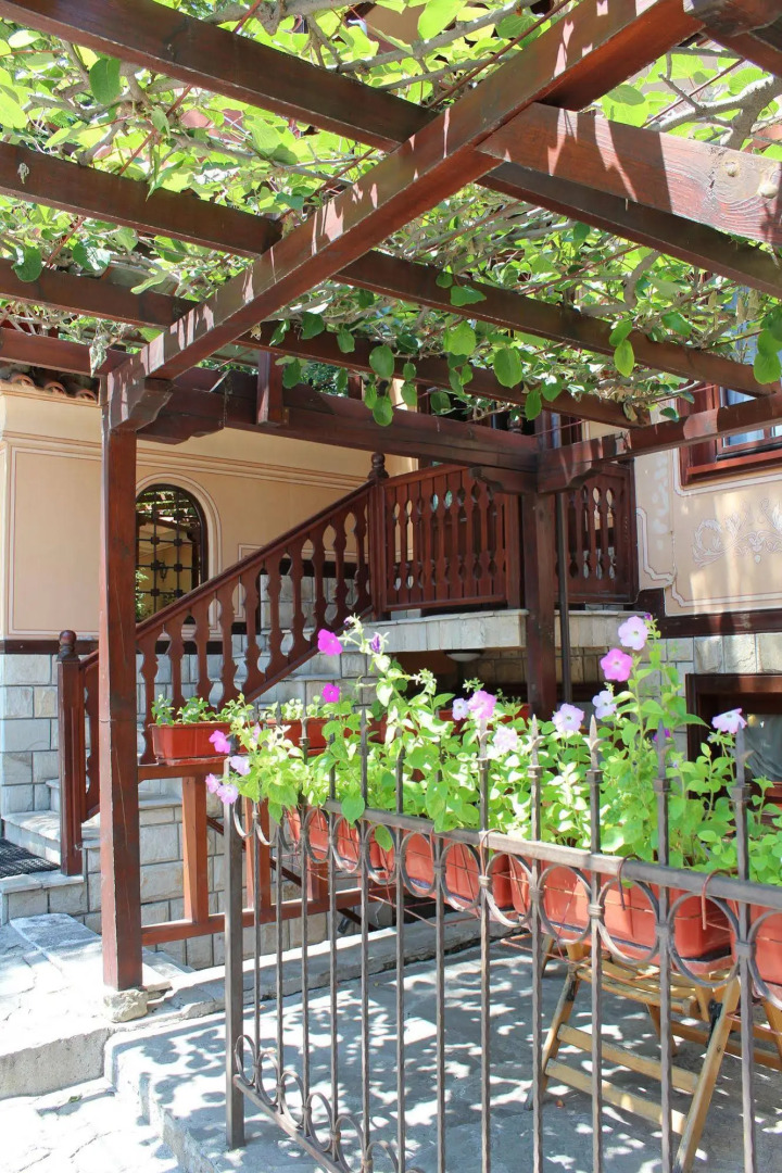 Foto - Family Hotel at Renaissance Square