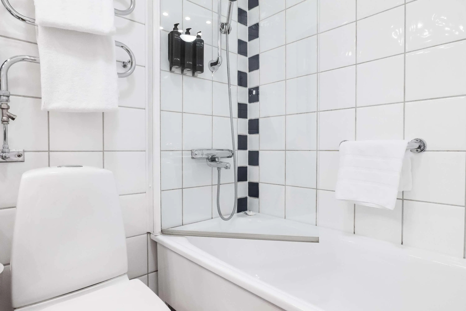 Foto - Best Western Plus Park City Solna