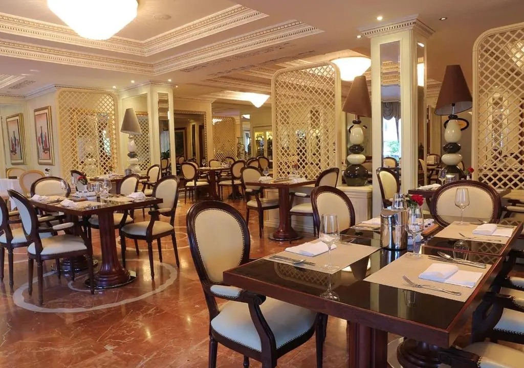 Photo - Swiss Diamond Hotel Prishtina