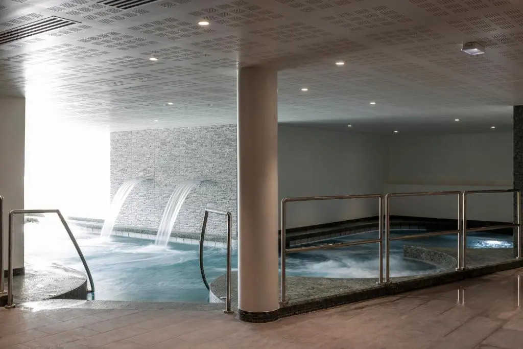 Foto - Nemea Appart Hotel Les Hauts de Milady Biarritz