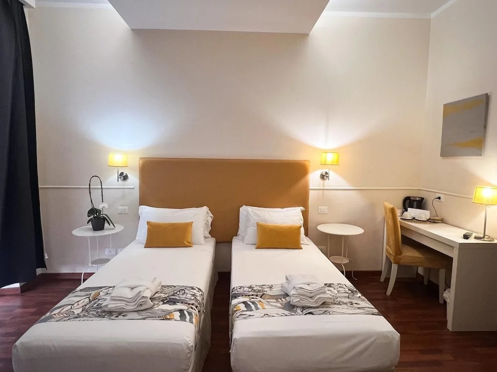 Photo - Caesar Place Roma