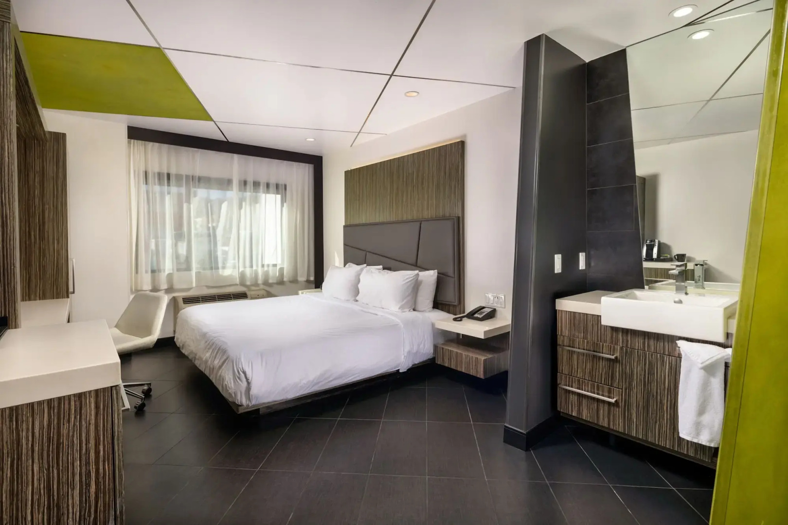 Foto - The Moment Hotel