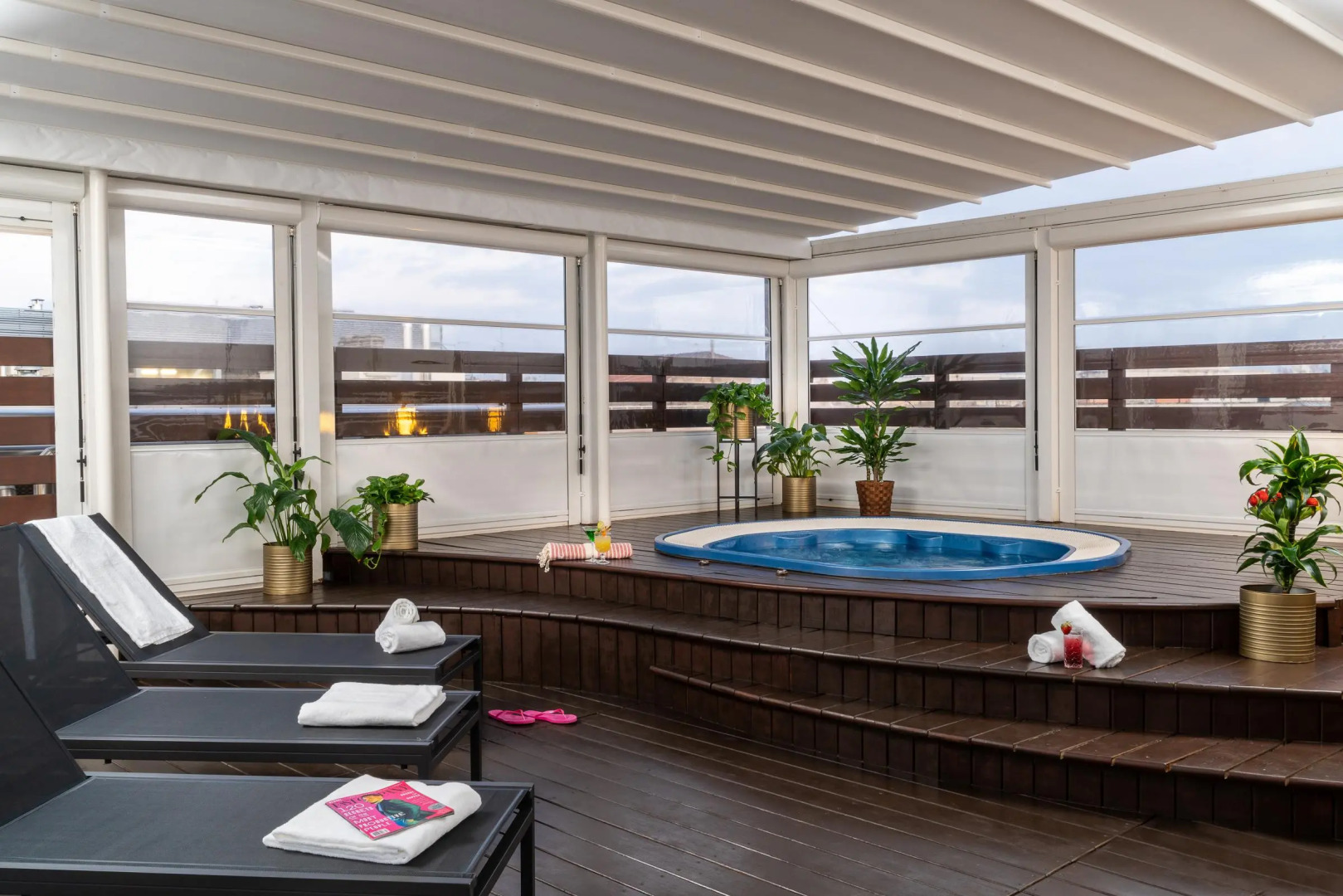 Photo - Leonardo Boutique Hotel Rome Termini