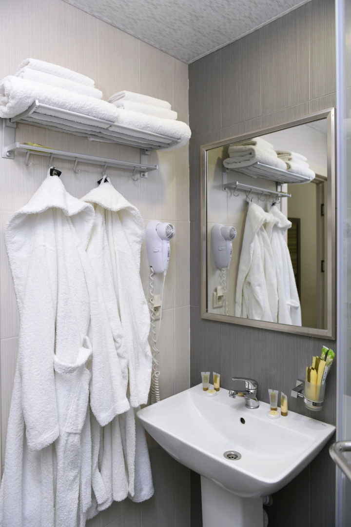 Foto - Yerevan Boutique Hotel