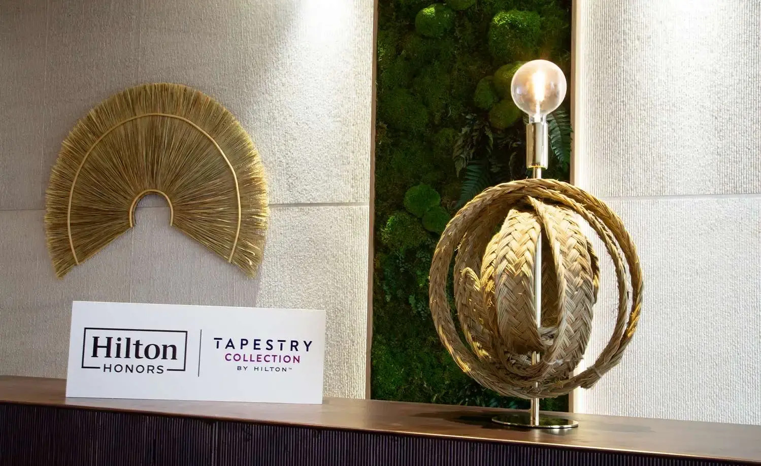 Foto - Atocha Hotel Madrid, Tapestry Collection by Hilton