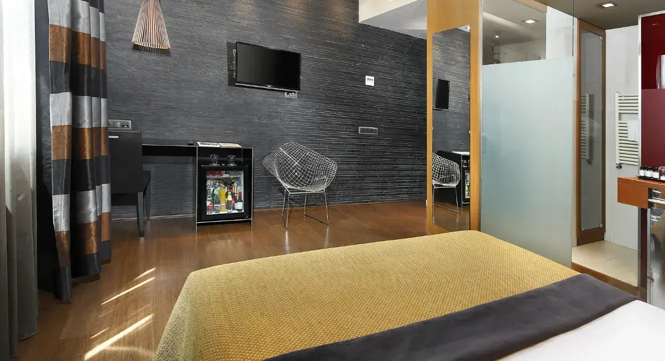 Foto - Wilson Boutique Hotel